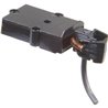 Standard Medium Centreset Shank Metal