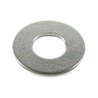 Washers Stainless Steel 0-80