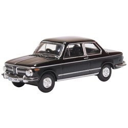 BMW 2002 Black