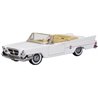 Chrysler 300 Convertible 1961 Open