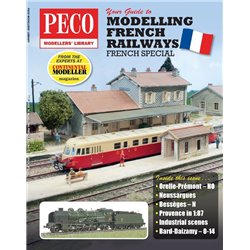 Your Guide to Modelling French Railways