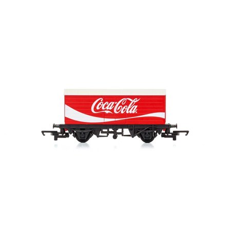 LWB Box Van, Coca-Cola®