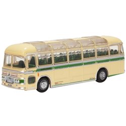 Bristol MW 6G Hants & Dorset