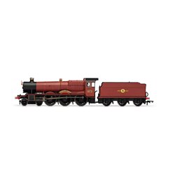 5972 'Hogwarts Castle'