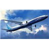 1/144 BOEING 777 ER (PLASTIC KIT)
