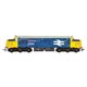 Avro Vulcan XH558 Train Pack