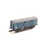Fruit D Wagon W38107 BR Blue Grey Roof