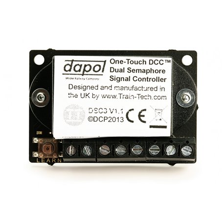 Dapol DCC Signal Controller 