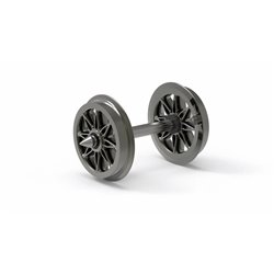 Hornby R8100 Split Spoke Wheels