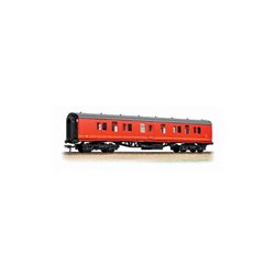 BR Mk1 BG Full Brake Royal Mail Letters