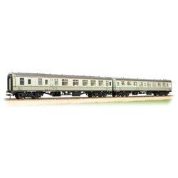 Mk1 Coach Pack Hunslet-Barclay Weed Killing Train