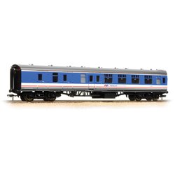 BR Mk1 BSK Brake Second Corridor Network SouthEast