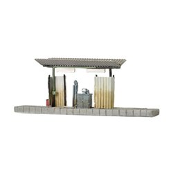 Fuelling Point 87mm x 21mm x 30mm
