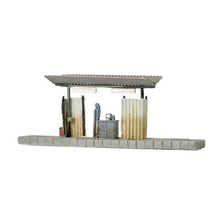 Fuelling Point 87mm x 21mm x 30mm