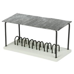 Bicycle Rack