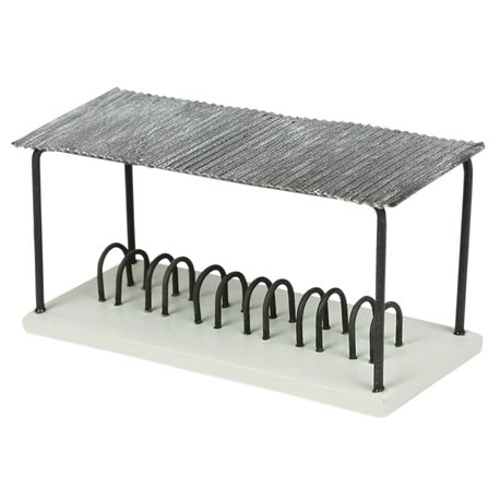 Bicycle Rack