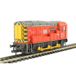 Class 08 08907 DB Schenker
