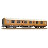 Thompson 1st Class Corridor LNER Teak