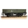 12 Ton Pipe Wagon BR Engineers Olive Green