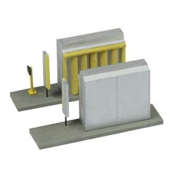 Wash Plant
