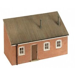 Side Office / Workshop
