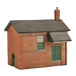 Great Central Goods Depot