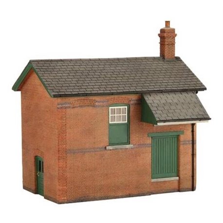 Great Central Goods Depot