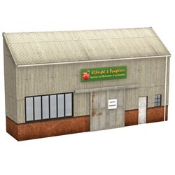 Low Relief Cement Board Warehouse