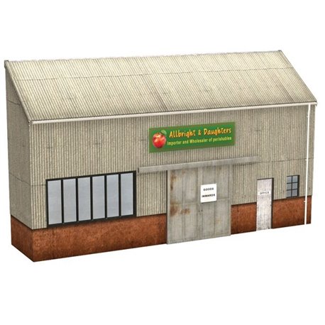 Low Relief Cement Board Warehouse