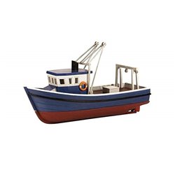 Fishing Boat