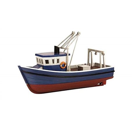 Fishing Boat