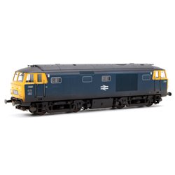 Class 35 Hymek BR Standard Blue 7001