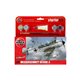 Messerschmitt Bf-109E-3 Starter Set