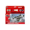 Messerschmitt Bf-109E-3 Starter Set