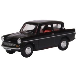Ford Anglia 105E Black