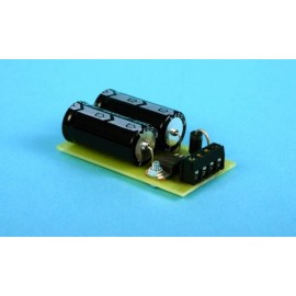 Capacitor Discharge Unit