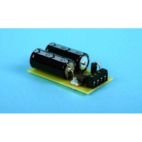 Capacitor Discharge Unit