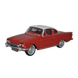 Ford Consul Capri