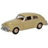 Volvo 544 Yellow