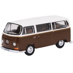 VW Bay Window Auf Wiedersehn Pet
