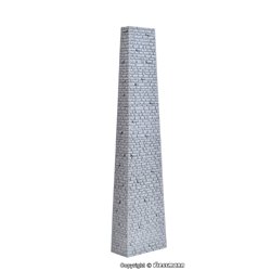 HO Stone cover for 44004