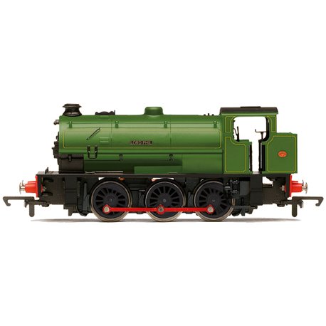 Preservation, Hunslett 'Austerity' Class, 0-6-0ST, 'Lord Phil' - Era 11