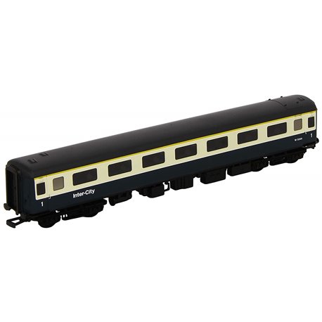 BR intercity 1st open coach