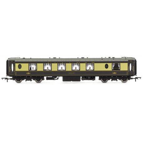Pullman, All-steel 'K' Type First Kitchen, 'Joan' - Era 5