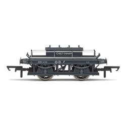 BR Shunters Truck (Cheltenham)