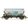 Eec hopper wagon weathered white
