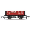 J. James & Co - 5 Plank Wagon