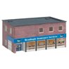 Headlingly insurance office