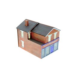 Skaledale 'Canons Newsagents'