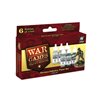 Plastic Soldier Company WWII Infantry Basics Paint Set